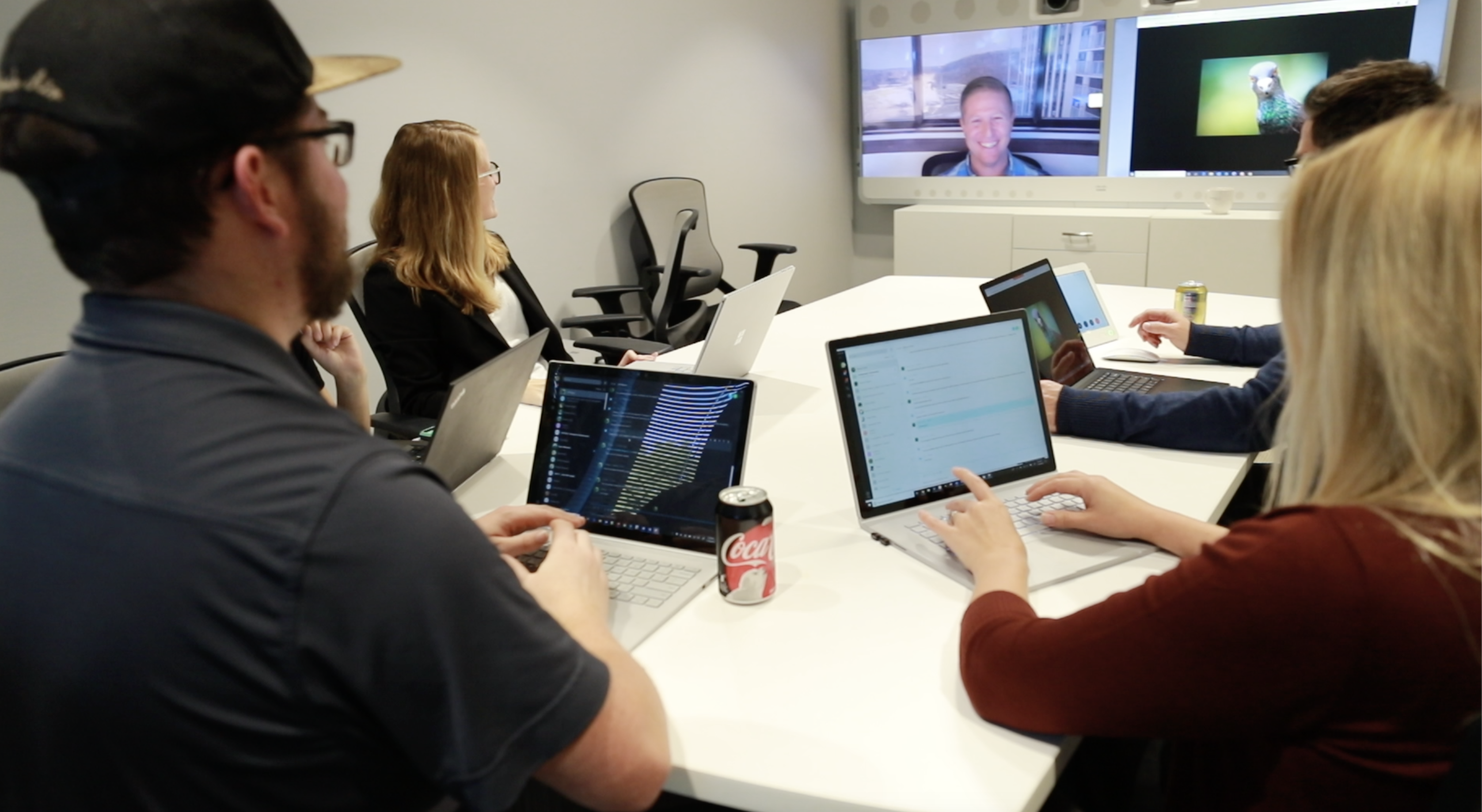Video Collaboration A Collaboration Solution